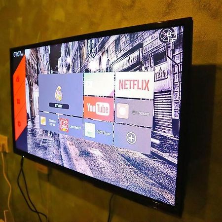 Studio, Cyberjaya, Netflix, Wifi, Free Parking, 3030 Buitenkant foto