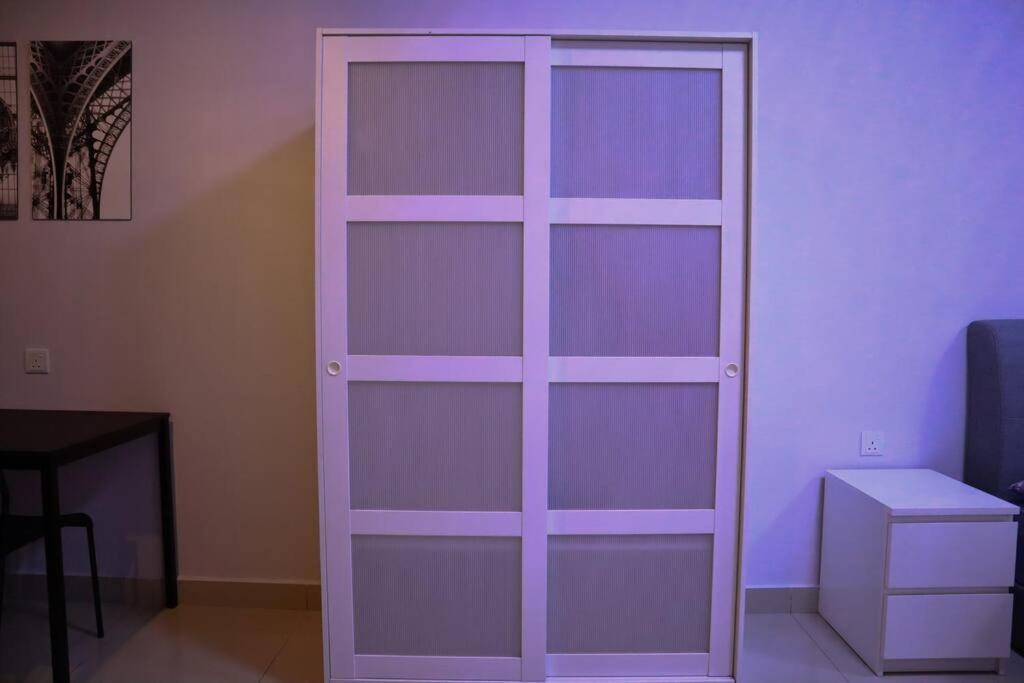 Studio, Cyberjaya, Netflix, Wifi, Free Parking, 3030 Buitenkant foto