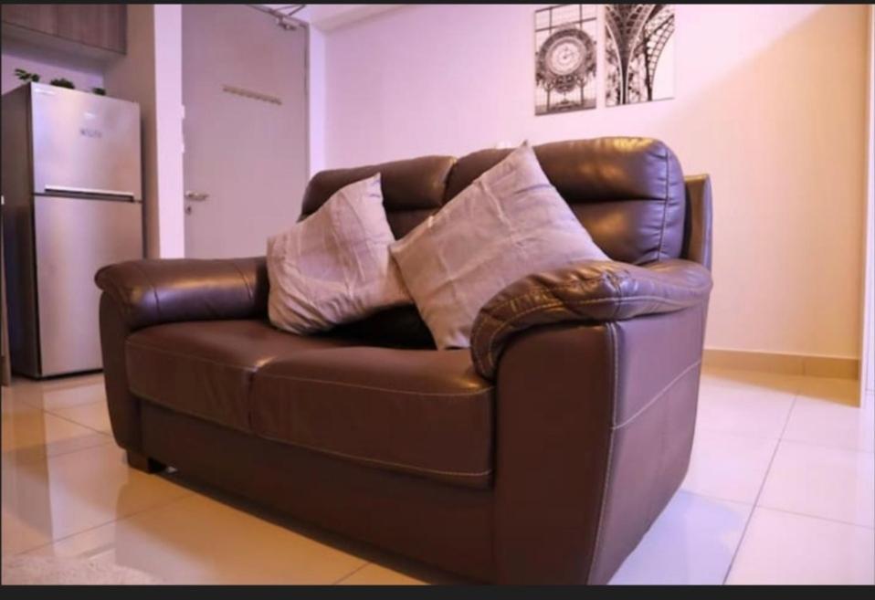 Studio, Cyberjaya, Netflix, Wifi, Free Parking, 3030 Buitenkant foto