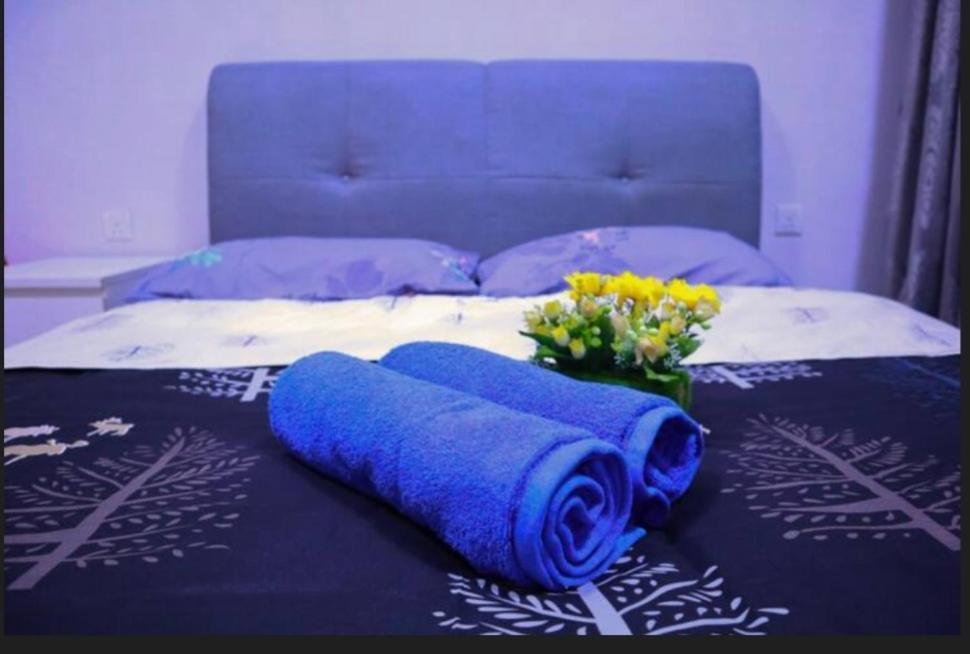 Studio, Cyberjaya, Netflix, Wifi, Free Parking, 3030 Buitenkant foto