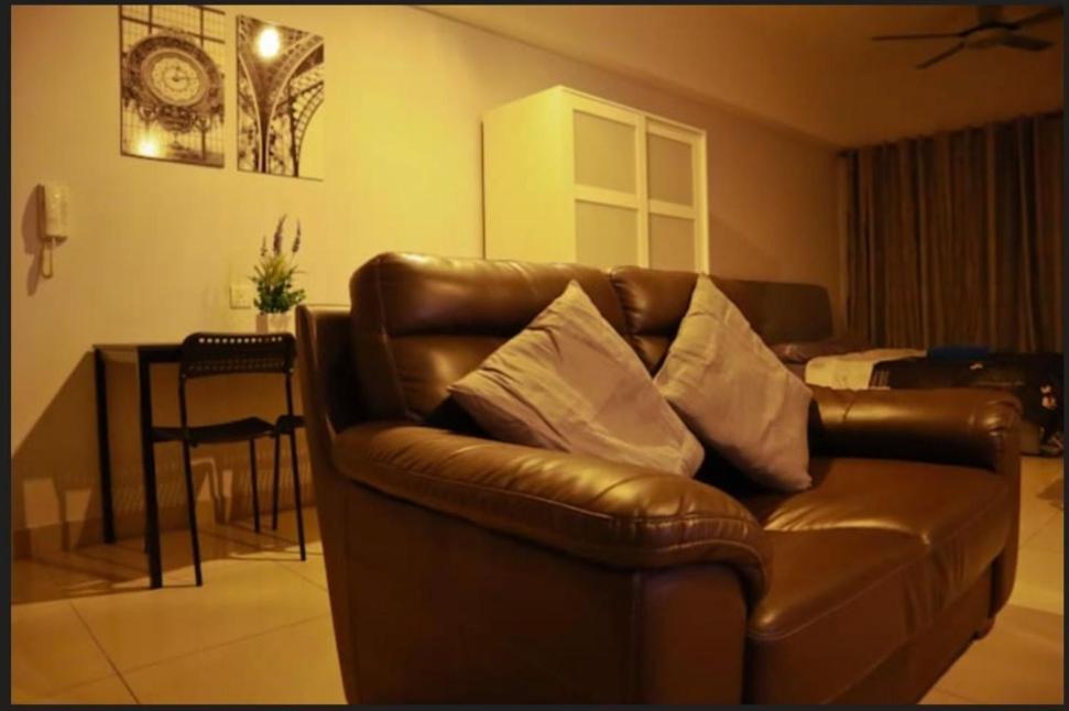 Studio, Cyberjaya, Netflix, Wifi, Free Parking, 3030 Buitenkant foto